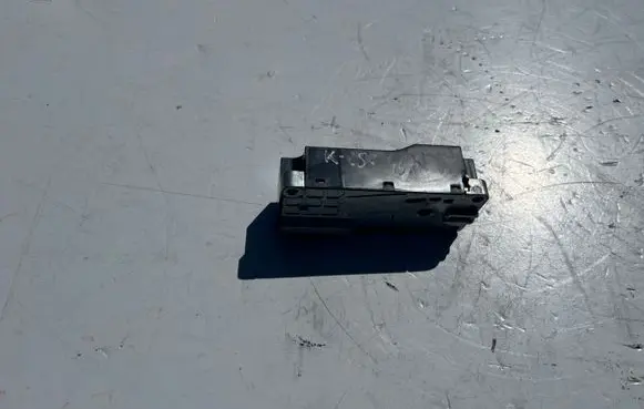 Volkswagen PASSAT B8 Steering wheel lock 3Q0905861 3357530105