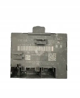 Audi A3 S3 8V Door control unit/module 5Q0959595B