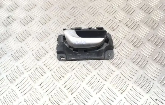 Volvo S80 Front door interior handle 09170045