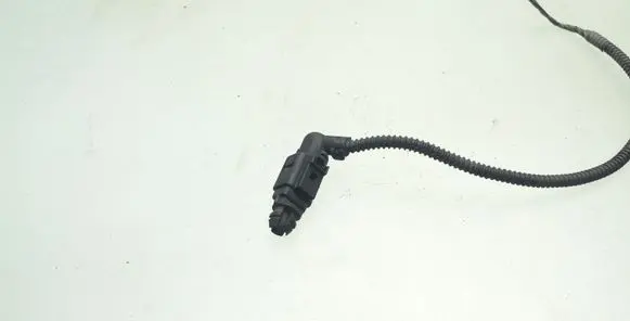 Skoda Yeti (5L) Outside/exterior temperature sensor 8Z0820535