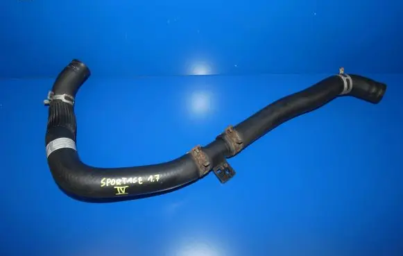 KIA Sportage Engine coolant pipe/hose 25415-D7100