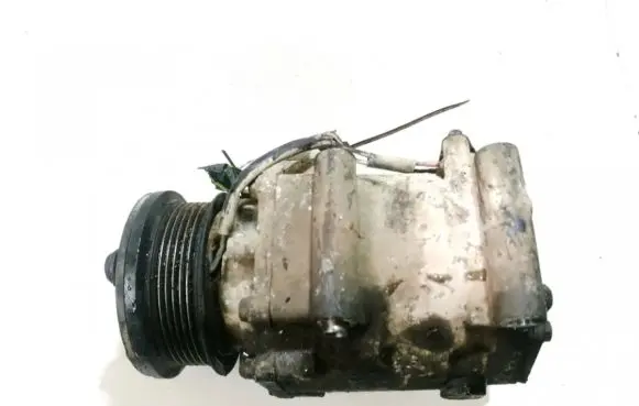 Ford Focus Air conditioning (A/C) compressor (pump) YS4H190629AA YS4H-190629-AA