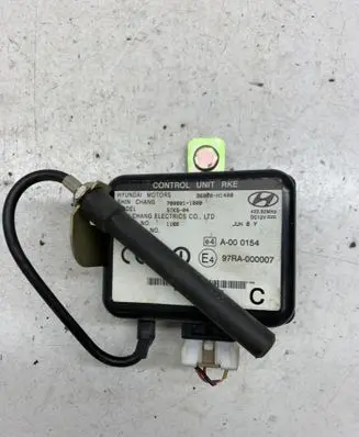 Hyundai Terracan Other control units/modules 96800H1400 7008011000