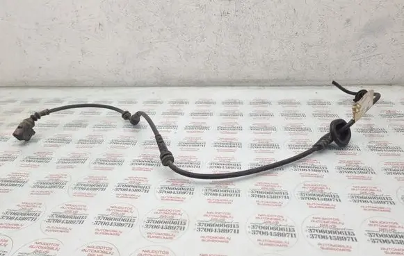 Skoda Octavia Mk2 (1Z) Rear ABS sensor wiring 1K0927904Q