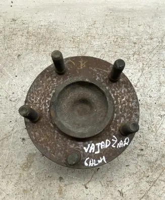 Fiat Ulysse Rear wheel ball bearing 