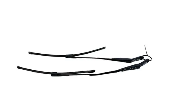 Audi A7 S7 4G Front wiper blade arm 4G1955407B