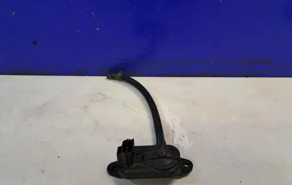 Jaguar XF X250 Air pressure sensor 3M5A5L200AB