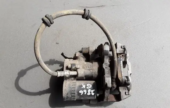 Mini Cooper Countryman F60 Rear brake caliper 6883031