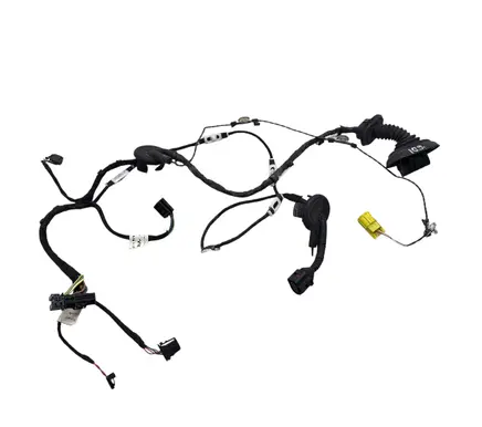 Audi A6 S6 C6 4F Front door wiring loom 4F1971030A