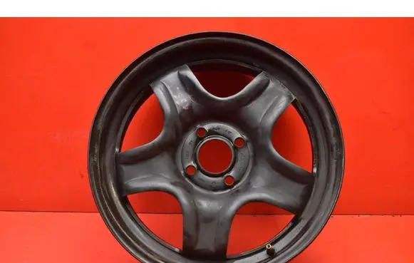Dacia Sandero R18 forged rim 403001040R