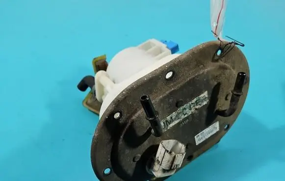 Hyundai Tucson JM In-tank fuel pump 311102E000 IMPRK1578027