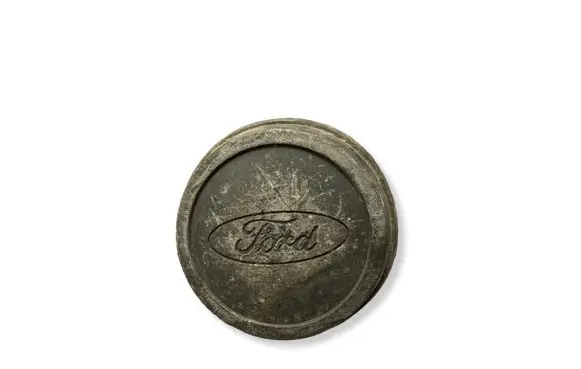 Ford Transit Original wheel cap 86VB1130BB C82PA