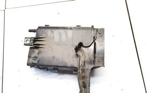 Ford Kuga III Active carbon filter fuel vapour canister LX689E857GD