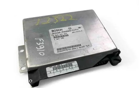 BMW 5 E39 ABS control unit/module 0265109023