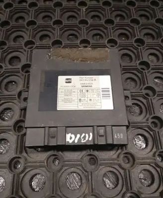 Seat Ibiza III (6L) Comfort/convenience module 6K0962258A 5WK46921