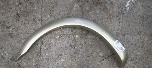 Toyota Yaris Rear arch trim 53088-52010