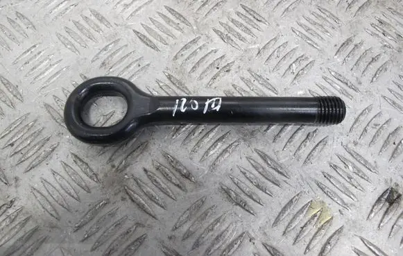 Hyundai i20 (BC3 BI3) Tow bar I20IIIUCHOHOLOWNI