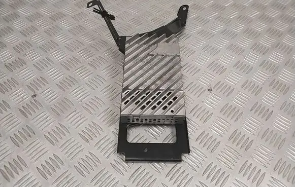 BMW i3 Sound amplifier 9353990