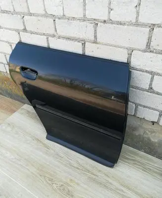 Audi A3 S3 8L Rear door