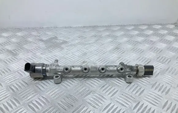 Audi A4 S4 B9 Fuel pressure regulator 04L089G 04L906054 04L130764C
