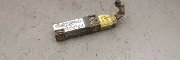 Nissan Terrano Airbag deployment crash/impact sensor 988302X300 0285002094