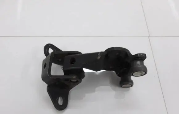 Peugeot Expert Front door hinges set 9033K6