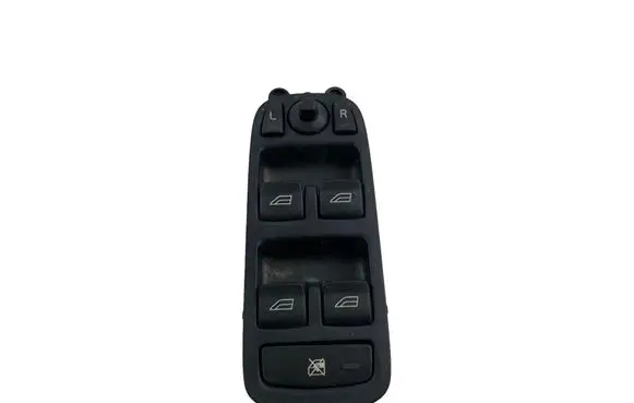 Volvo V50 Electric window control switch 30773427