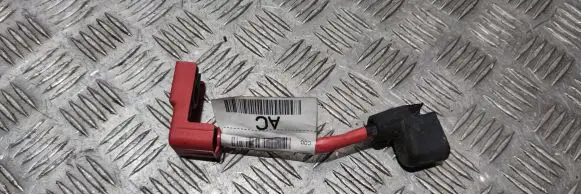 Jaguar XF X250 Positive cable (battery) CX2310K699
