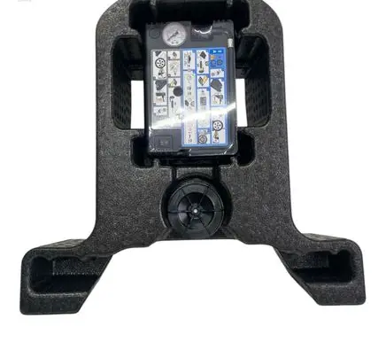 Ford Mustang VII Other trunk/boot trim element PR3BC470A31BA