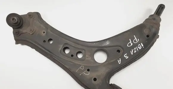 Seat Ibiza III (6L) Front control arm