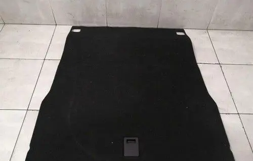 Mercedes-Benz E W212 Trunk/boot trim cover A2126800042