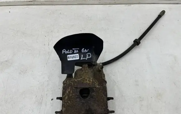 Seat Ibiza II (6k) Front brake caliper