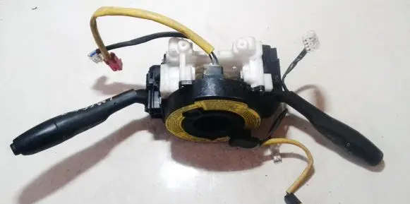 Mitsubishi Space Star Wiper turn signal indicator stalk/switch MR368923