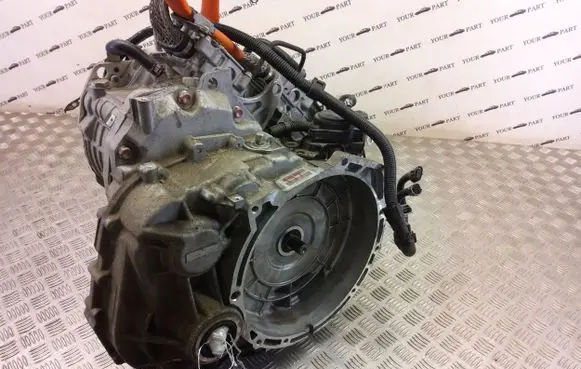 Mitsubishi Outlander Automatic gearbox 11268439