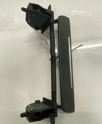 Audi A8 S8 D4 4H Dashboard glove box trim 4H0858381A