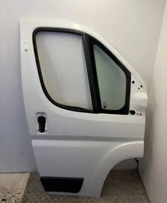 Peugeot Boxer Front door 