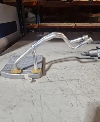 Fiat 500L Heater blower radiator 5R2210100