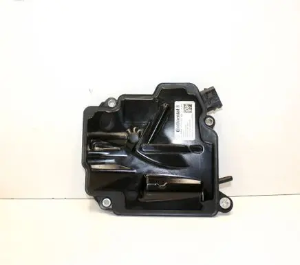 Mercedes-Benz GL X166 Gearbox control unit/module A0002703252