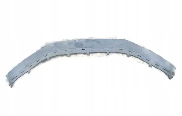 Audi R8 42 Front bumper skid plate/under tray 420807061