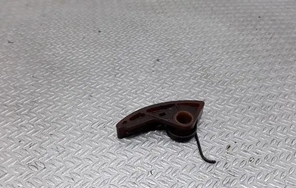 Ford Mondeo MK IV Slide rail for timing chain 