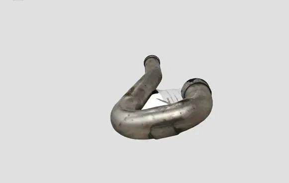 Renault Megane III EGR valve line/pipe/hose