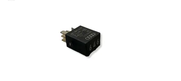 Audi A4 Allroad B9 Other relay 4H0951253C