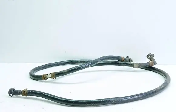Toyota Avensis T250 Headlight washer hose/pipe 
