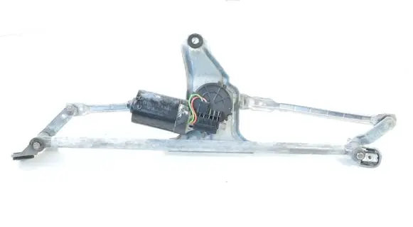 Porsche 911 997 Front wiper linkage and motor 99362410500