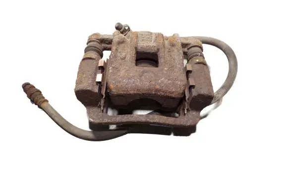 Hyundai Santa Fe Rear brake caliper