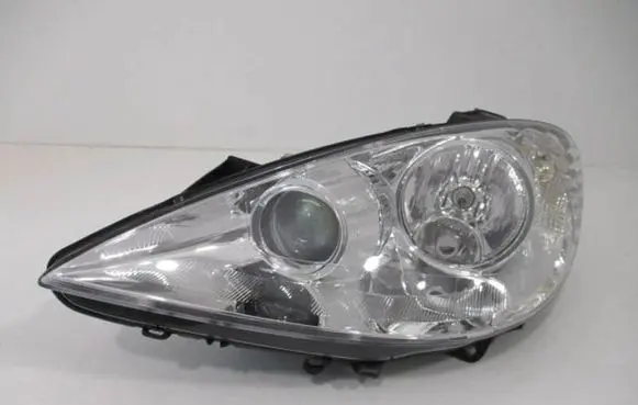 Peugeot 807 Headlight/headlamp 6208F1