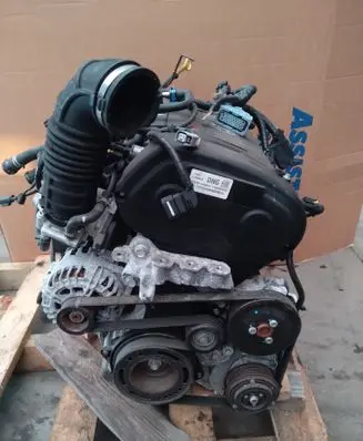 Opel Mokka Engine F16D4