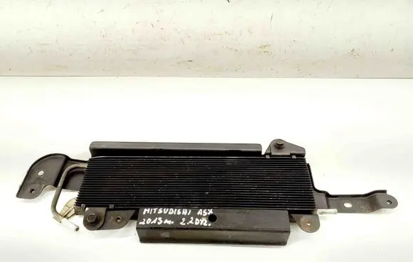 Mitsubishi ASX Fuel cooler (radiator) 