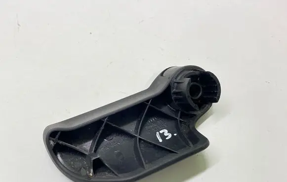 Audi A6 S6 C6 4F Engine bonnet (hood) release handle 4F1823533C