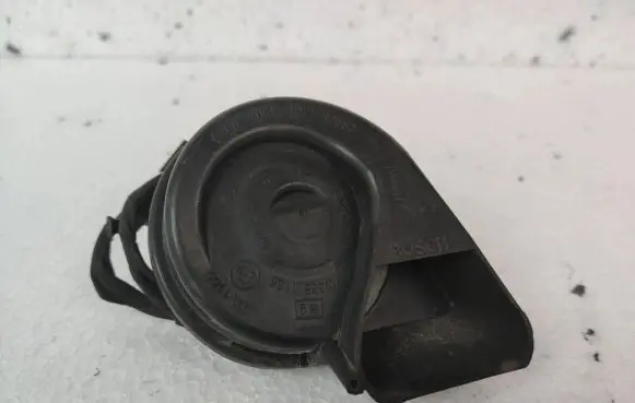 Mercedes-Benz ML W164 Horn signal